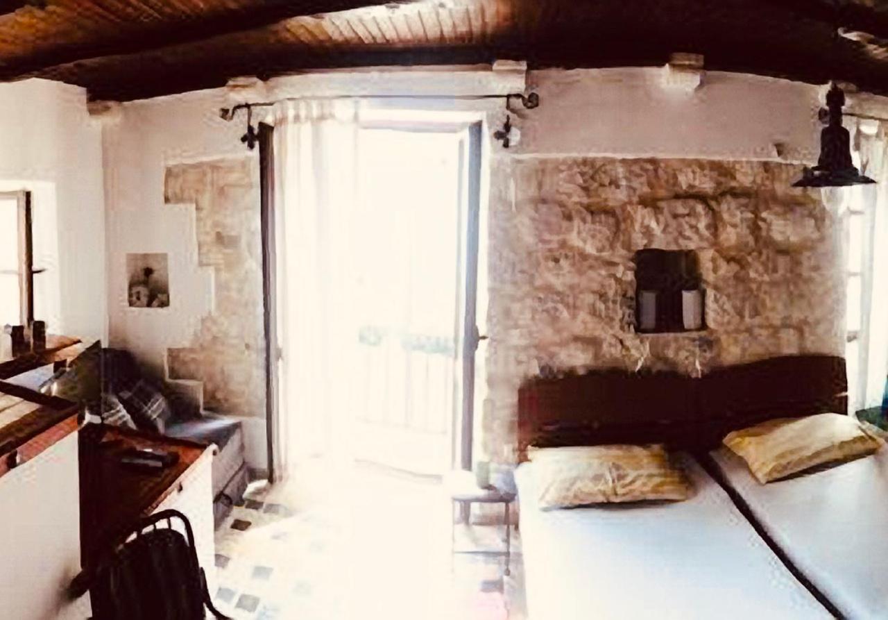 Apartment Stern Perast Eksteriør billede